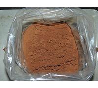 Rubia Tinctorum, GARANCE, Colorant 100% naturel pour fils et fibres naturels. 500gr.
