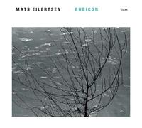 Mats Eilertsen Ensemble – Rubicon – CD – Verve Spa