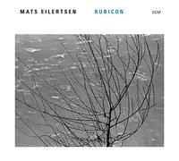 Mats Eilertsen Ensemble – Rubicon – CD – Verve Spa