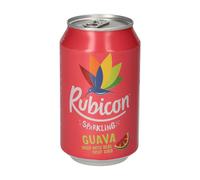Rubicon Boisson à la goyave (canette) 330 ml
