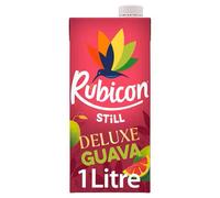 Rubicon Deluxe Jus de goyave - 1 L