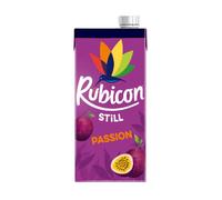 Rubicon Jus de fruit de la passion deluxe - 1 000 ml