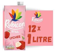 Rubicon Litchi 1L
