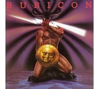 Rubicon - Rubicon/American Dreams [Import]