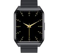 Rubicon SMARTWATCH UNISEX Rubicon RNCE89 - MAKING CONNECTIONS, OWN DIALS (sr035c) universal
