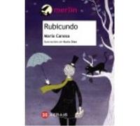 Rubicundo - Canosa, María , Díaz, Nuria (il.) Canosa, María , Díaz, Nuria Il (Auteur)