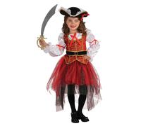 Rubie’s - Costume Officiel de la Princesse des Mers - pour Filles - Grande Taill
