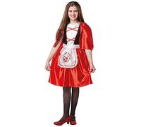 Rubie´s Déguisement, Girls, 641196, Multicolore, Age 9-10, Height 140 cm - version anglaise