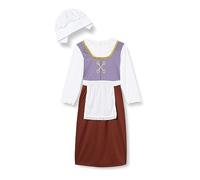 Rubie´s Déguisement pour Fille Poor Tudor