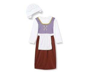 Rubie´s Déguisement pour Fille Poor Tudor