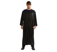 Rubie's – Déguisement Serdaigle Officiel Harry Potter – Adulte – Taille unique Noir L