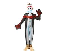 Rubie´s Disney Toy Story 4 Costume Forky Taille enfant, 3-4 ans - Version Anglaise