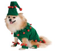 Rubie´s ELF Costume pour Animal Domestique