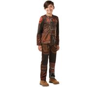 Rubie´s How To Train Your Dragon Déguisement Garçon 9-10 ans Multicolore