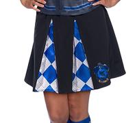 Rubie´s - Jupe Serdaigle Officielle - Harry Potter, enfant, H-39032STD, Taille Unique 5 à 10 ans Bleu