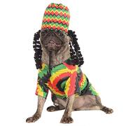 Rubie´s Rasta Big Dog Boutique