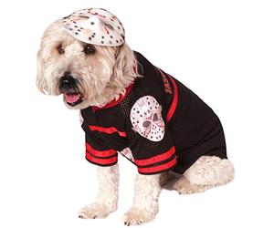 Rubie´s Ru antaisie Company Friday The 13th Jason Costume d'animaux