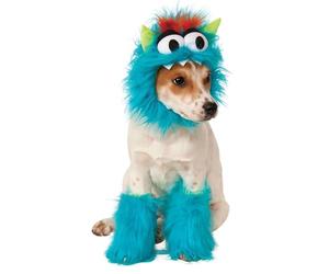 Rubie´s Ru antaisie Company Monster Ensemble de Costume d'animaux