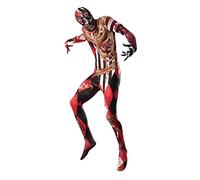 Rubie´s Rubies Acro-Splat Costume d'halloween 2ème Peau pour Adulte Taille XL