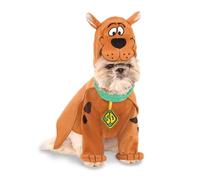 Rubie´s Rubies Costume Fantaisie de Scooby Doo pour Animal Domestique