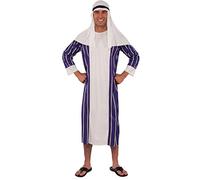 Rubie's Officielle Cheikh Déguisement Adulte Robe Taille Medium