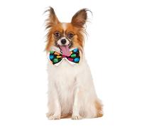 Rubie´s Rubis Fantaisie Company à Pois pour Animal Domestique Nœud Papillon