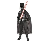 Rubie´s Star Wars Déguisement Boys, 641066S Multicolore, Age 3-4 Years, Height 104 cm - Version Anglaise