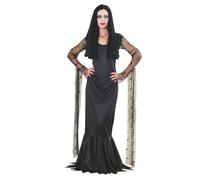 Rubies 082686155267 Déguisement officiel Morticia pour adulte Taille L