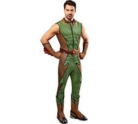 Rubie's 1000366 Costume The Boys The Deep pour adulte, montré, L