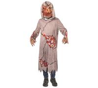 Rubie's 1001707S000 Costume de goblin citrouille pour enfant, multicolore