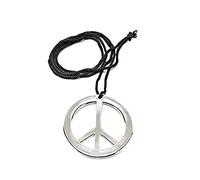 Pendentif Peace And Love