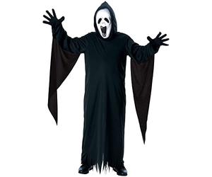 Rubies 2 881021 - Howling Ghost Capuche gewand