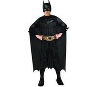 Rubie's - 3/4 ans - Batman : Dark Knight G