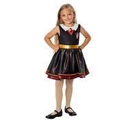Rubie's 3012935-6000 3012935-6 Déguisement Harry Potter Unisexe Multicolore 5-6 ans