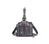 Rubies 301721NS000 Boba Fett Jetpack Kids Déguisement mixte enfant Multicolore Halloween Halloween