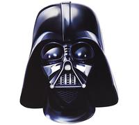 Rubie's 32413 Star Wars Déguisement de Dark Vador Noir