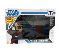 Rubie's - 341083 - Clone Wars - Déguisement enfant Anakin Skywalker - 128 cm