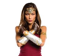 Rubie's 34600 Wonder Woman Accessoire de costume standard