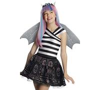 Rubies 352720 - Rochelle goyle Child Wig, Perruques Cheveux et pièces
