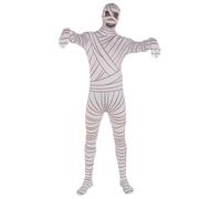 Rubie's 3880728-2nd Skin Mummy Adultes