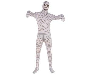 Rubie's 3880728-2nd Skin Mummy Adultes