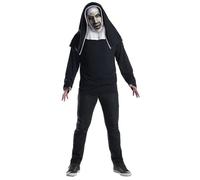 Rubie's Official The Nun 2018 Movie, Halloween Adult Size 3/4 Mask NS