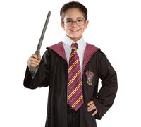 Rubies 39709 - Cravate Harry Potter - Cravate enfant