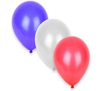 Rubies 410060 - Sachet de 50 ballons BBR G