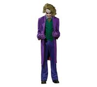 Rubie's 56215L Official Grand Heritage Costume du Joker Dark Knight - pour Adult