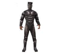 Rubies 700743XL000 Déguisement Marvel Avengers Endgame pour Homme Multicolore XL