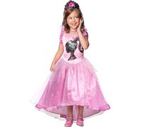 Rubies - Costume - Barbie Princess (147 Cm)