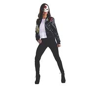 Rubie's 820077s Suicide Squad Mesdames Katana Fantaisie (Petit)