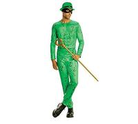 Rubies 887104STD Costume Officiel de méchant Batman pour Adulte
