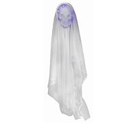 Rubie's- Accessoire de décoration fantôme Clignotant pour Halloween, Carnaval, 6290927-STD, Multicolore
